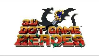 3D Dot Game Heroes Soundtrack - &quot;Go to the Wilderness&quot;