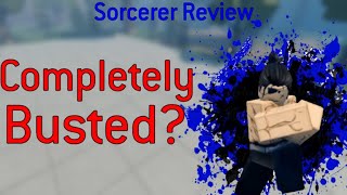 Is Todo Broken in Sorcerer Battlegrounds? (Sorcerer Review)