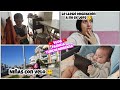 Le llegó Migración 😱/Niñas con Velo/familia turcolombiana