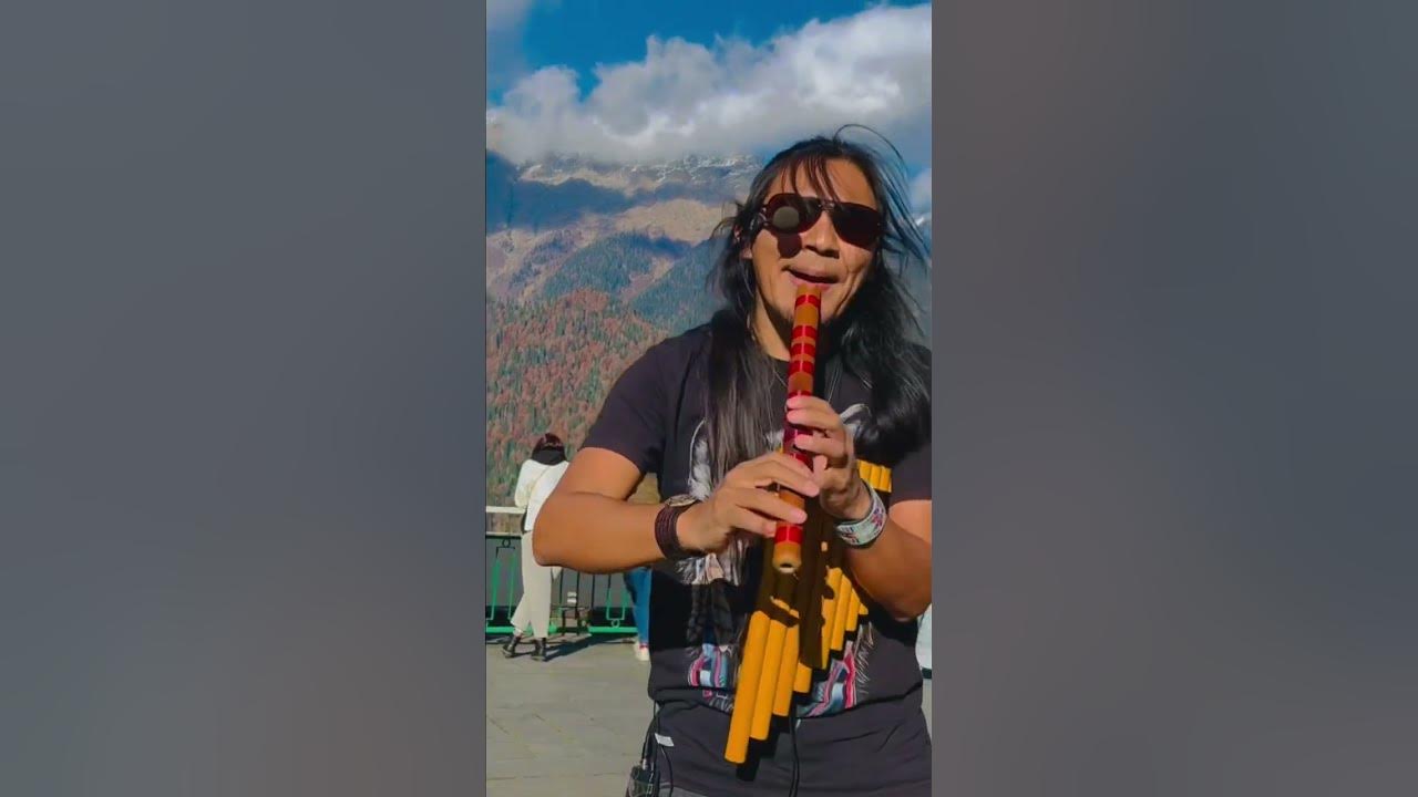 Last of the Mohican’s cover Instrumental Flute Ammorett Music #shoorts #ammorett #flutemusic #viral Last of the Mohican’s cover Instrumental Flute Ammorett Music #shoorts #ammorett #flutemusic #viral