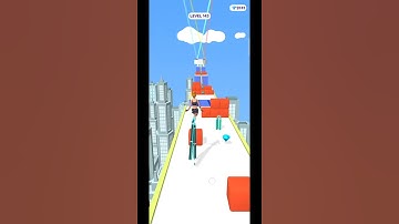 High heels level 143 Gameplay #Shorts