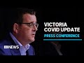 ADF personnel to doorknock positive COVID-19 cases in Victoria | ABC News