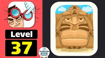 DOP 3 Displace One Part Level 37 Walkthrough