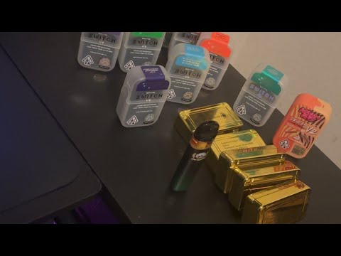 Hitz Infinity Review Limited Series ALV Punch 