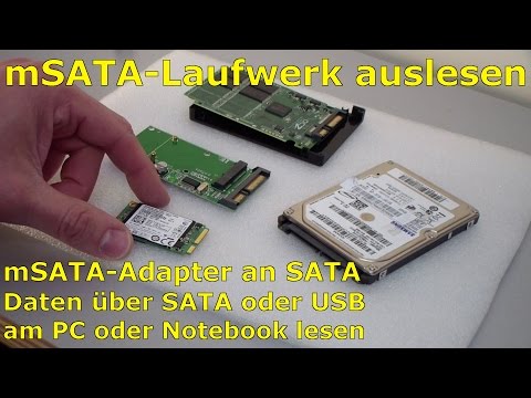 Video: SSD-Laufwerk Für Einen Computer: Auswahl, Übersicht, Beschreibung