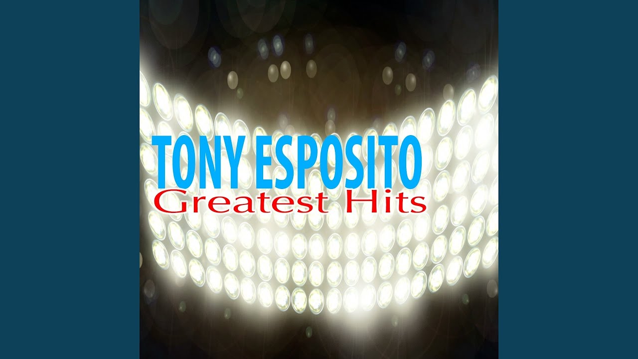 Tony Esposito - Wikipedia