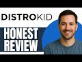 DistroKid Review Best Music Distribution Service Tested