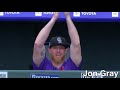 "The Office" - Colorado Rockies Style