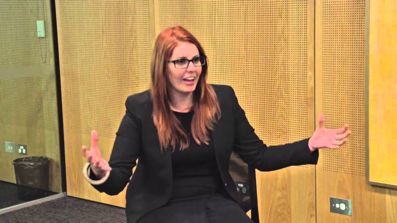 Technology Conference at NSW Bar Association Dec 2014 YouTube