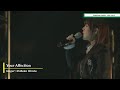 Your Affection - Persona Music Live 2012