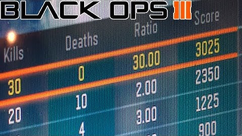 "NUKED OUT” (Joined Mid-Match, Down By 14 Kills) - EPIC BO3 FFA COMEBACK