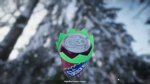 OnlyCans: Thirst Date- Afterword Episode 1: The Shize Heritage Collection