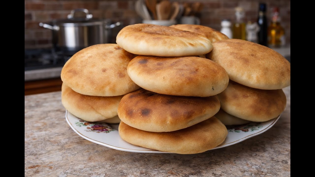 عمل القرص الفلاحي الطرية بكل اسرارها