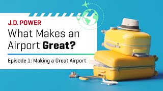 Tampa International Airport (TPA) | What Makes an Airport Great?
