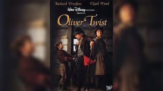 Oliver Twist 1997 Hd Ai Upscaled