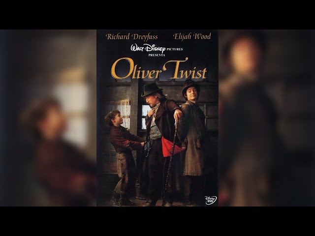 Oliver Twist 1997 (HD Ai Upscaled) class=