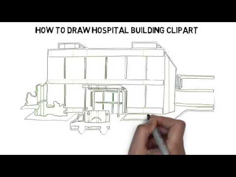 Drawing Hospital Napoleão Laureano Coloring book, DBD, white, text png |  PNGEgg