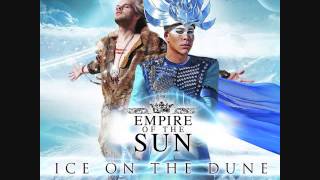 Empire of the Sun - DNA