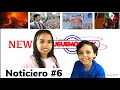 Pacquiao para presidente, Volcán en erupción, Grito de independencia |Juguemos Any News #6