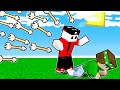 MINECRAFT MA OGNI SECONDO PIOVONO FRECCE