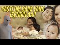 REAKSI RAFATHAR LUCU BANGET!! KESEL TAPI TERNYATA BUKAN OM BAIM YANG NGEPRANK!!