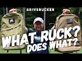 GORUCK GR1 vs RUCKER 3.0: Why you need BOTH to SURVIVE!
