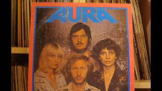 Aura (winyl) full album