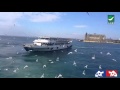 ناصيف زيتون 2016 انا قدها وقدود فيديو كليب ليو مكي
