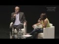 The Roads I Travelled by Paul Theroux – A Singapore Writers Festival 2014 Lecture