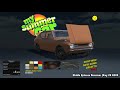 My Summer Car - Inspection% Speedrun (01:27:59)