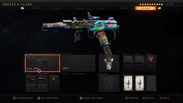 This Has To Be The Most OP Class Setup Ever...