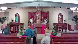 Catholic Mass