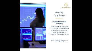 Understand Data Analysis -eLearning Tip!