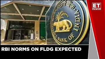 RBI Moves Closer Towards Bringing First Loss Default Guarantee Uder Regulations