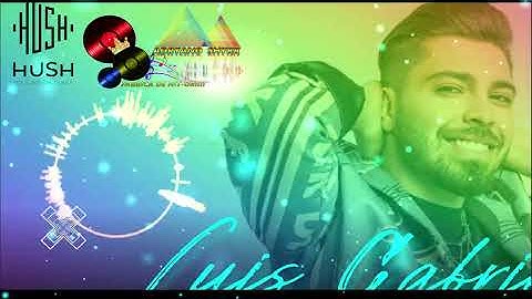 Luis Gabriel - Fac  Show cu Banii ❌ LIVE Remix 2025