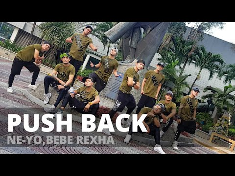 camera iphone 8 plus apk PUSH BACK by Ne-Yo ft Bebe Rexha | Zumba® | Dance Hall | Kramer Pastrana