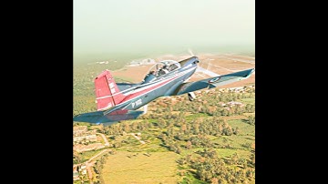 Fighter (2024) | The Indian pilot averted the plane crash with heroic efforts🛩️🫀💥