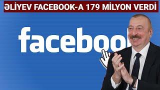 Neft Fondu facebook-un aksiyalarını satın aldı!