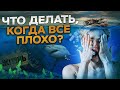 Когда ХУЖЕ уже быть НЕ МОЖЕТ! / Как не опустить руки и найти в себе силы выбраться из трудностей?