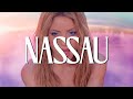 Shakira - Nassau (LETRA)