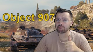It Ain't Much But It's Honest Work | World of Tanks