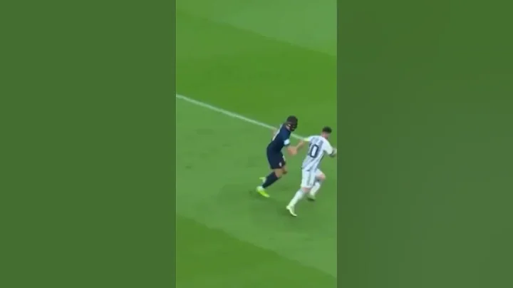 Wow wow amazing look at the goal thats the Messi 2...