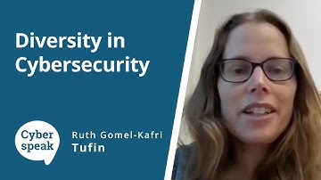 Creating a More Diverse Cybersecurity Workforce