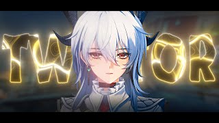 Zani Twixtor Clips For Edit Wuthering Waves