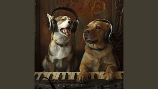 Bouncing Pup Tunes