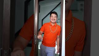 Chàng Trai Tốt Bụng Và Cô Gái Đáng Thương || Kind Boy And Poor Girl #shorts