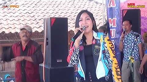 SEGARA MADU  - TETY ADITYA - YUNA MUSIC LIVE TIWULANDU