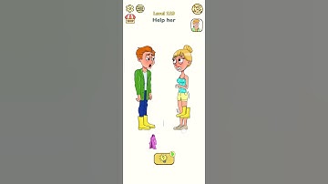 Impossible date DOP😻😂Android and Ios gameplay #shorts #gaming #viral #funny #trending