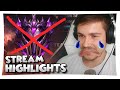 Master schonwieder RIP? STREAM HIGHLIGHTS