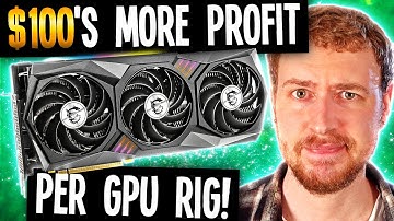 Best Ethereum miner in 2022 (T-Rex, lolMiner, NBminer?) Ultimate mining software profitability test!